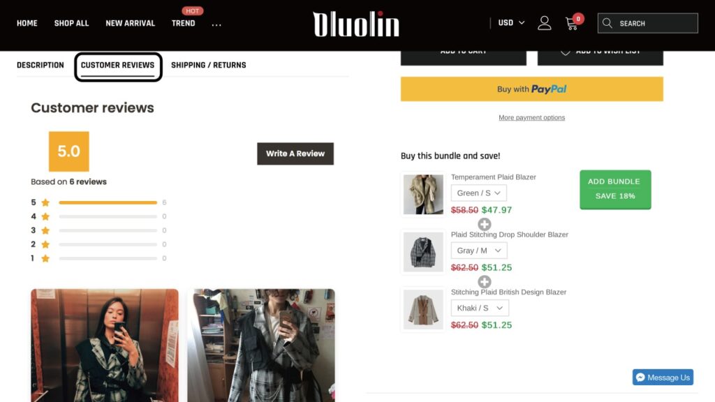 oluolin-customer-reviews