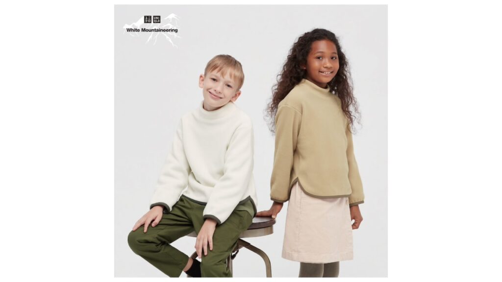 uniqlo-and-whitemountaineering-kids
