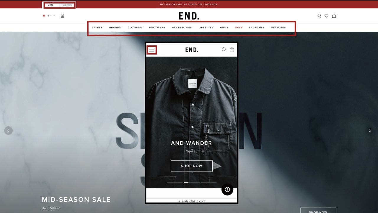 end.-menu