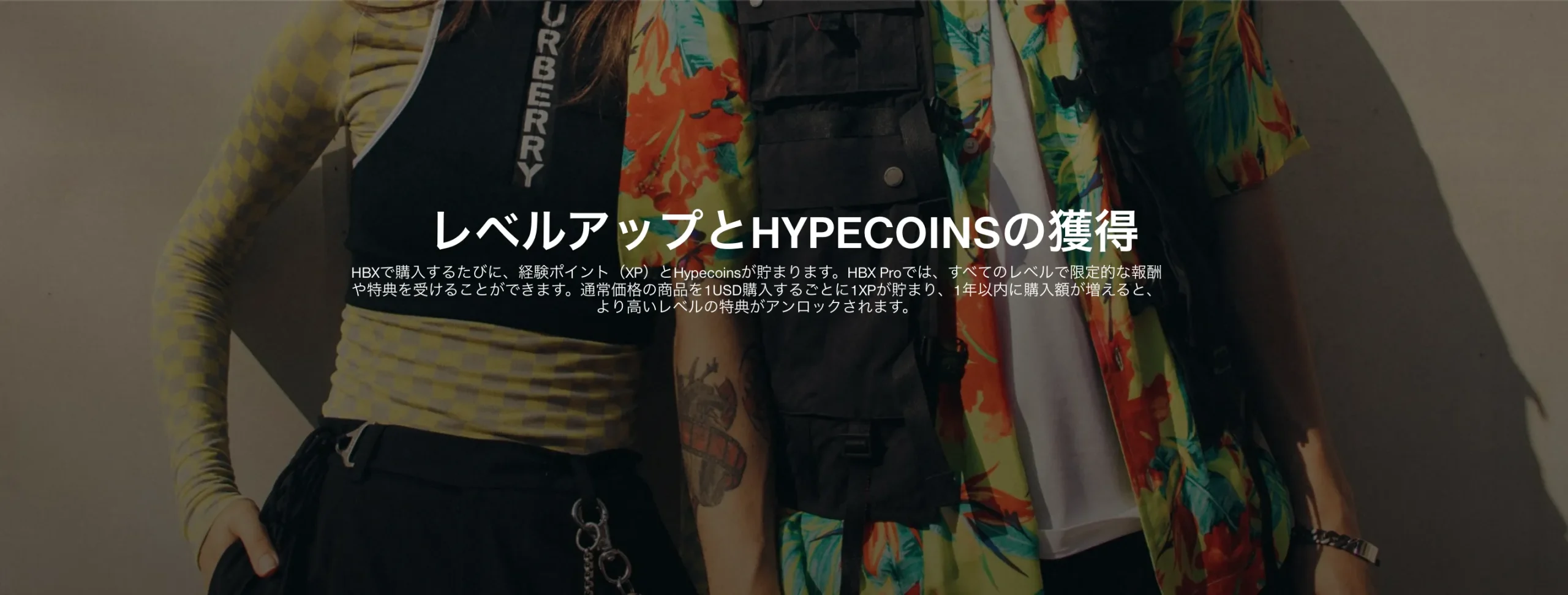 hbx-private-sale